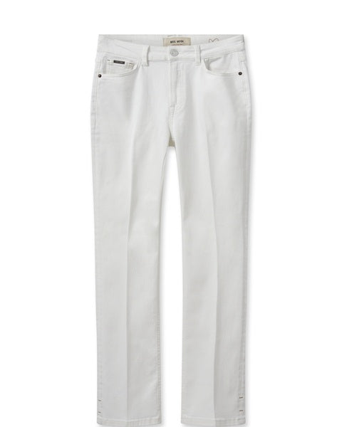 EVEREST BIANCO JEANS