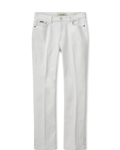 EVEREST BIANCO JEANS