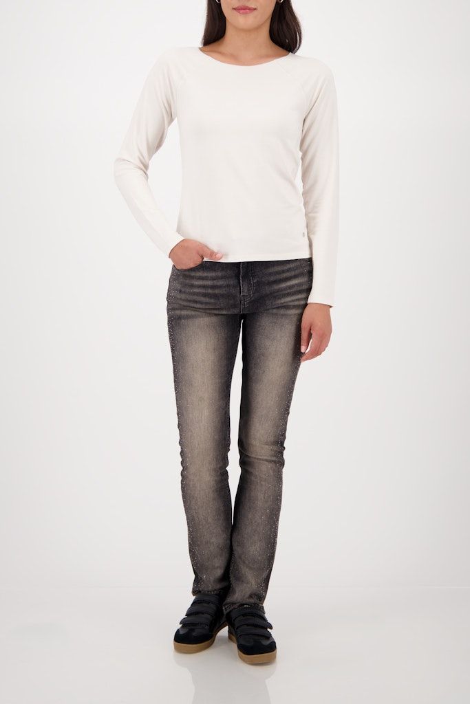 TSHIRT ROUND NECK