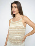 KAYA EDELE KNIT TOP