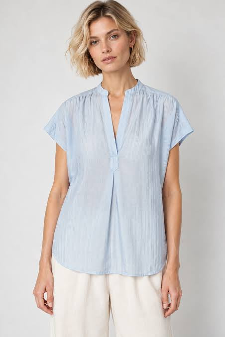 KOSHA SENTI SS BLOUSE SKYWAY