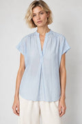 KOSHA SENTI SS BLOUSE SKYWAY