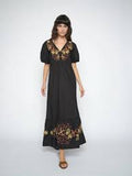 WERAS EMBREA DRESS