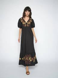 WERAS EMBREA DRESS