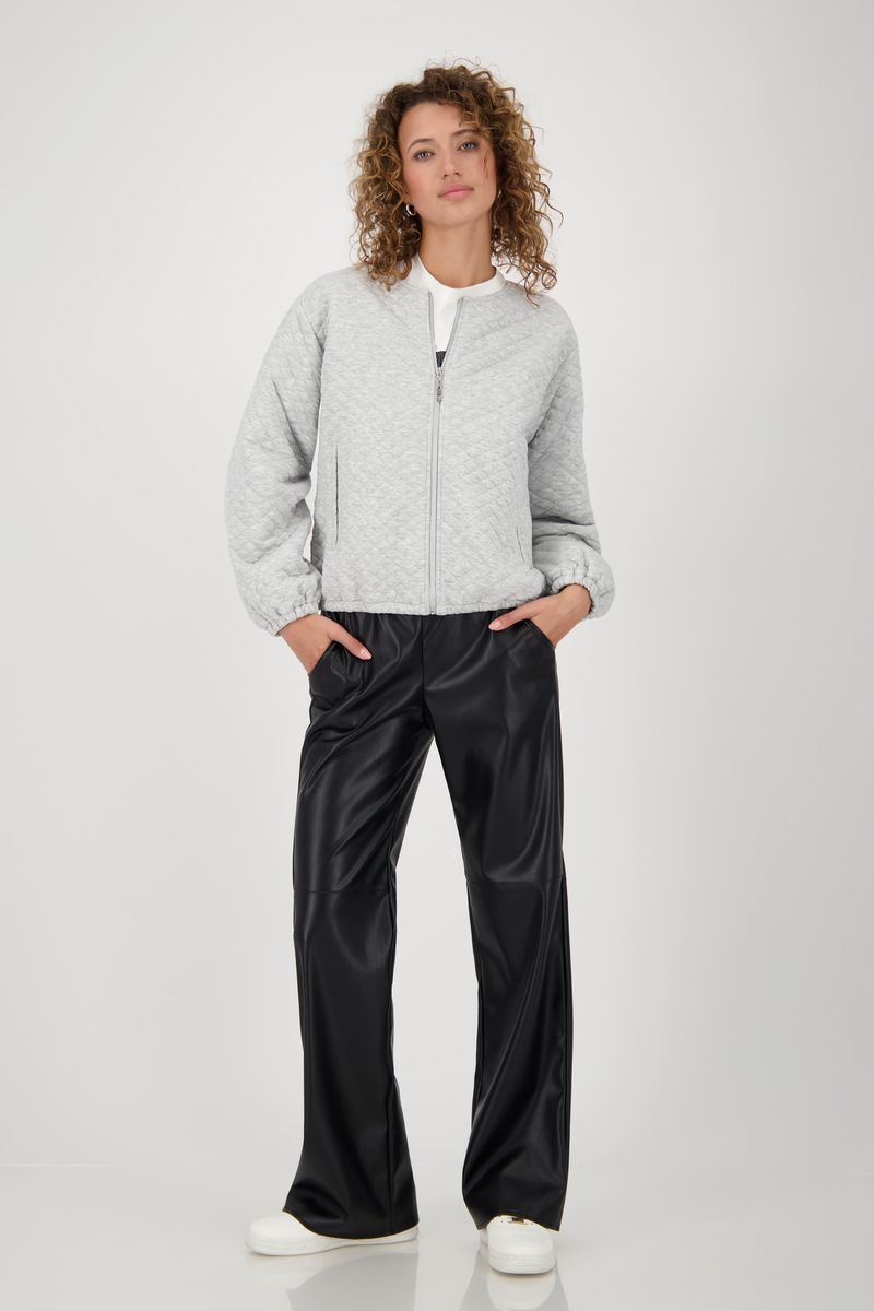 ASHGREY JACKET QUILTED