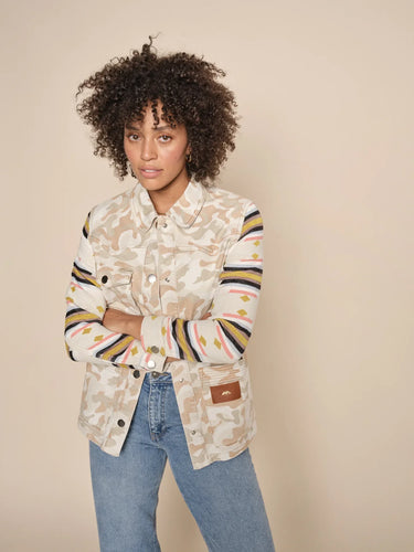 SINAH JACKET