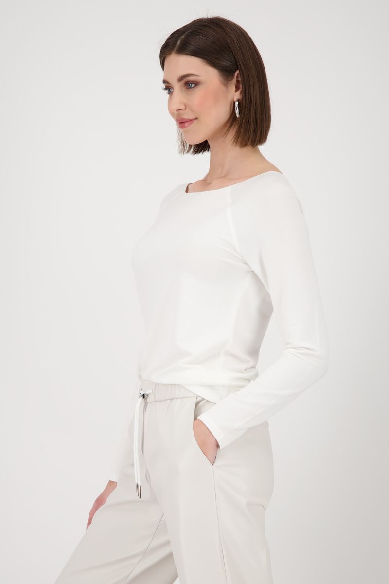 T-SHIRT BASIC LONG SLEEVE