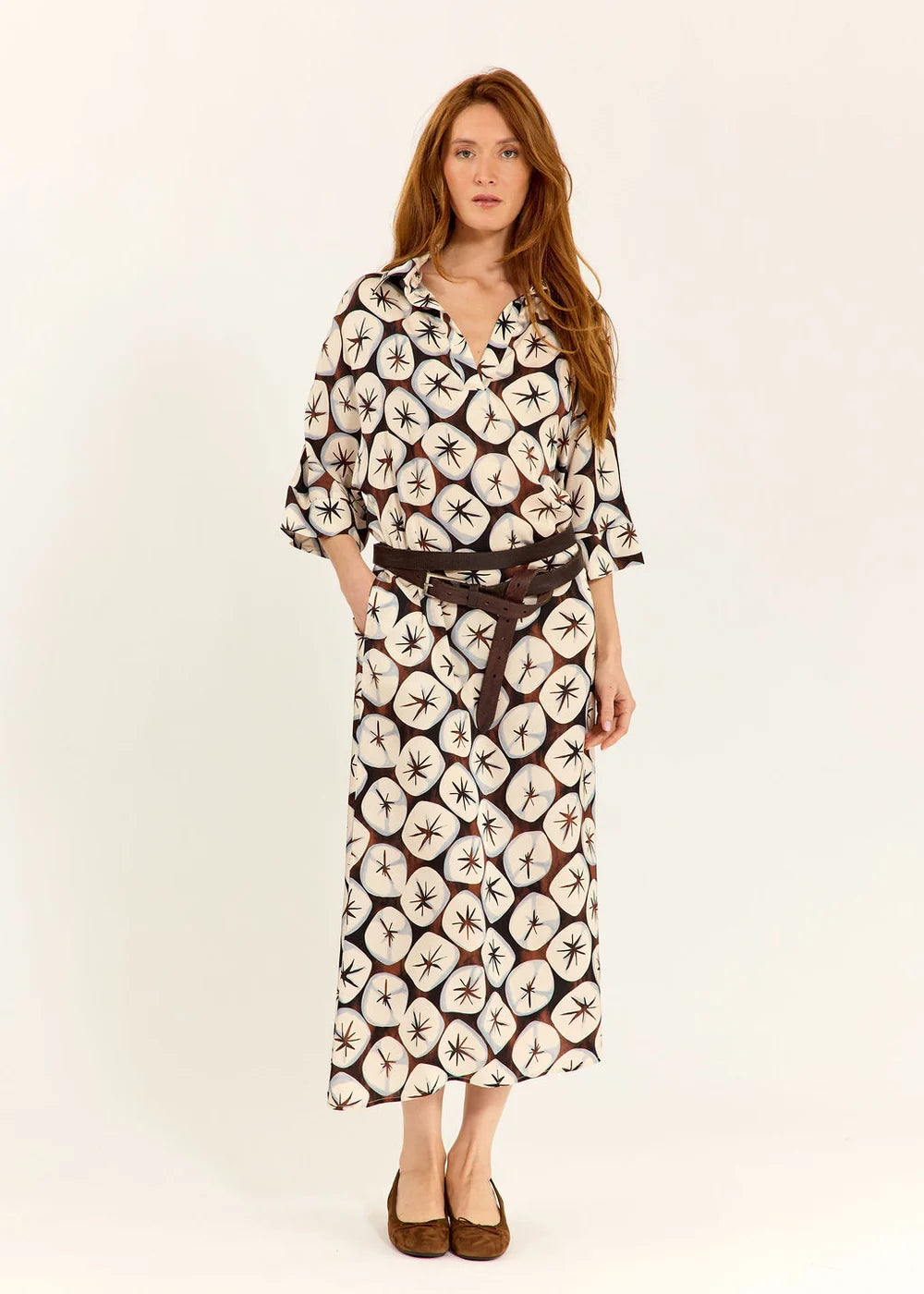 CARLITALA DRESS