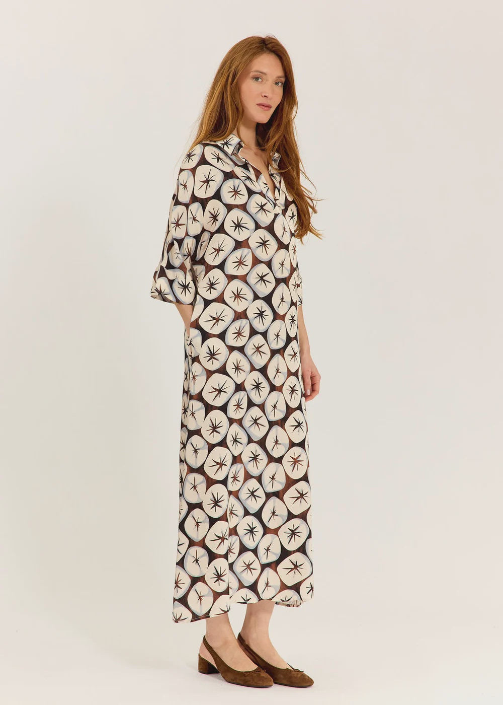 CARLITALA DRESS