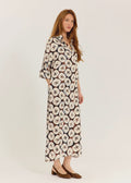 CARLITALA DRESS