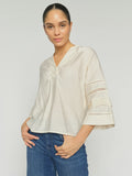 ALEYSA NILA BLOUSE