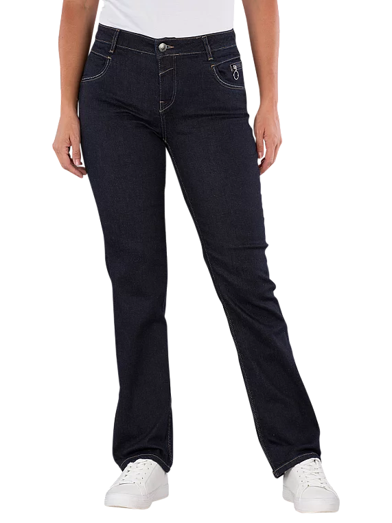 CARLA NAOMI HYBRID JEANS