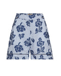 OBZON STRIPE JACQ SHORTS