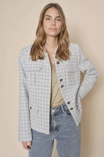 IRIS ESTER JACKET