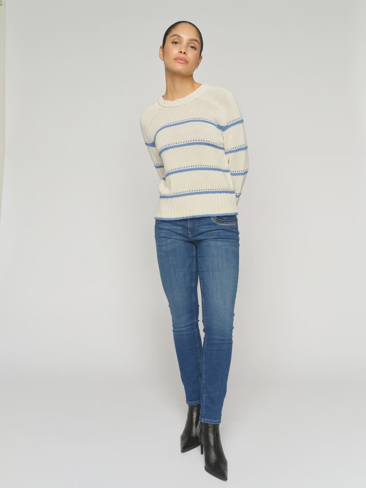 NAOMI JENNY JEANS