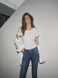 ARDEN ORGANIC O-SS TEE
