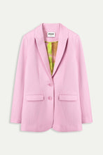 BLAZER ROSE PINK