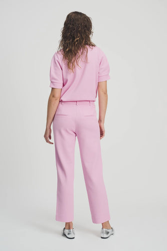 TAPERED ROSE PINK