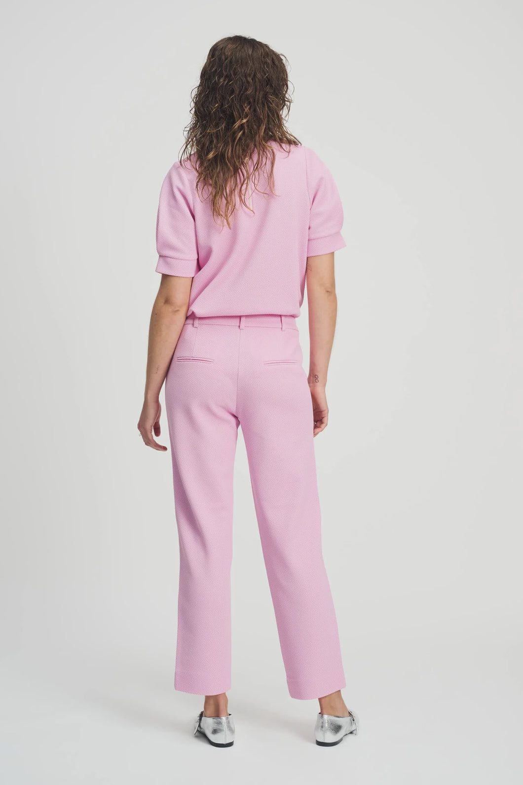 TAPERED ROSE PINK