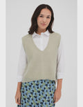 PRATI KNIT VEST