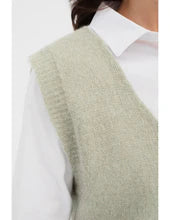 PRATI KNIT VEST