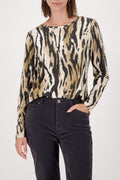 TIGER TSHIRT