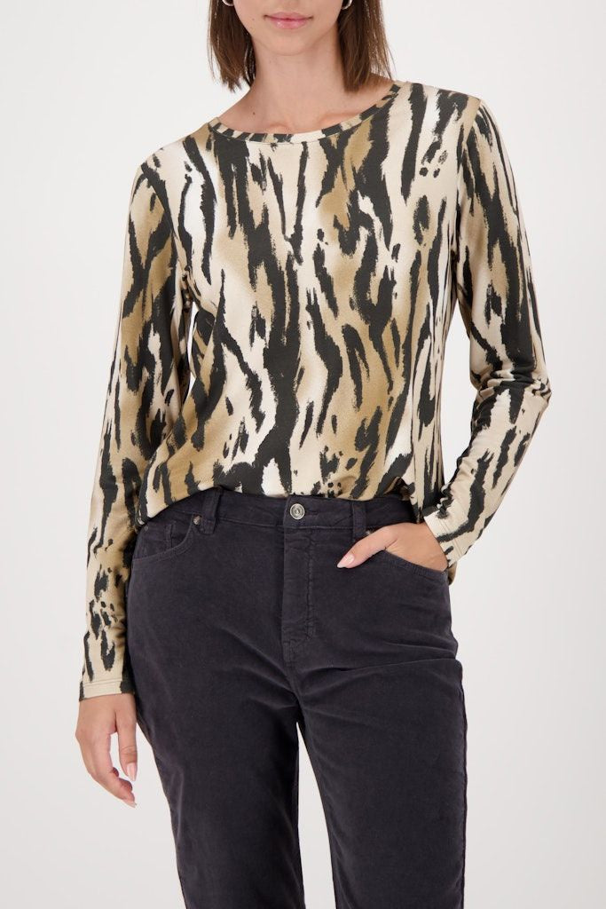 TIGER TSHIRT