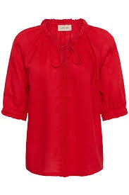 BELLIS LACE BLOUSE