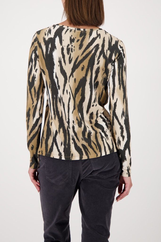 TIGER TSHIRT