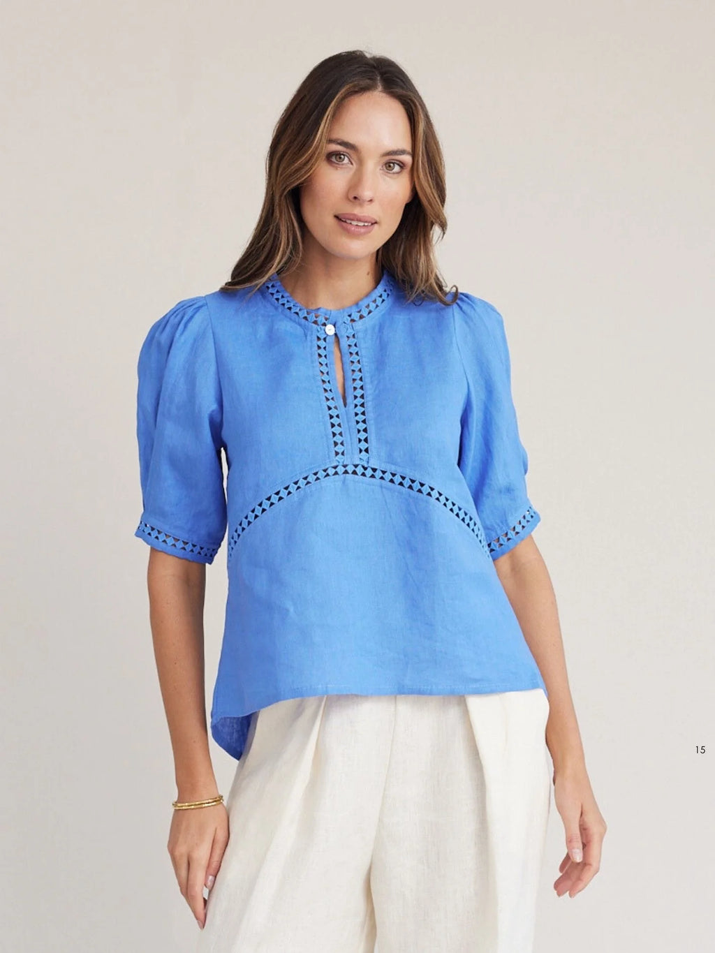 SCULPT TOP