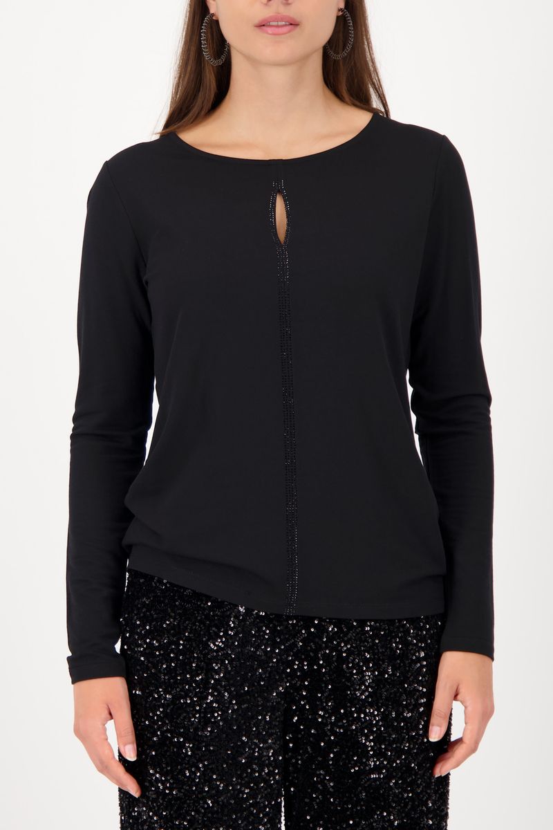 JEWELLERY T-SHIRT