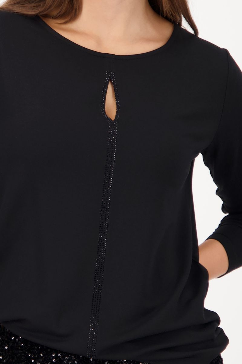 JEWELLERY T-SHIRT