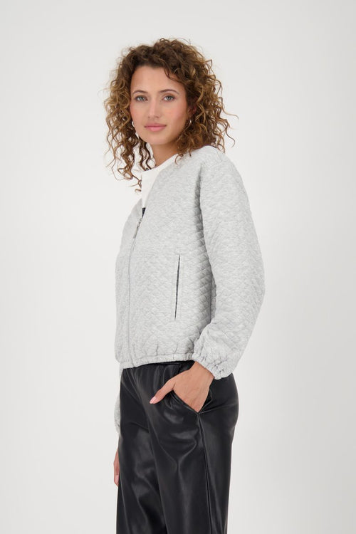 ASHGREY JACKET QUILTED