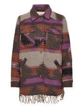 VERA WEST JACKET