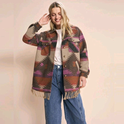 VERA WEST JACKET