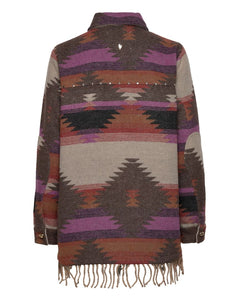 VERA WEST JACKET