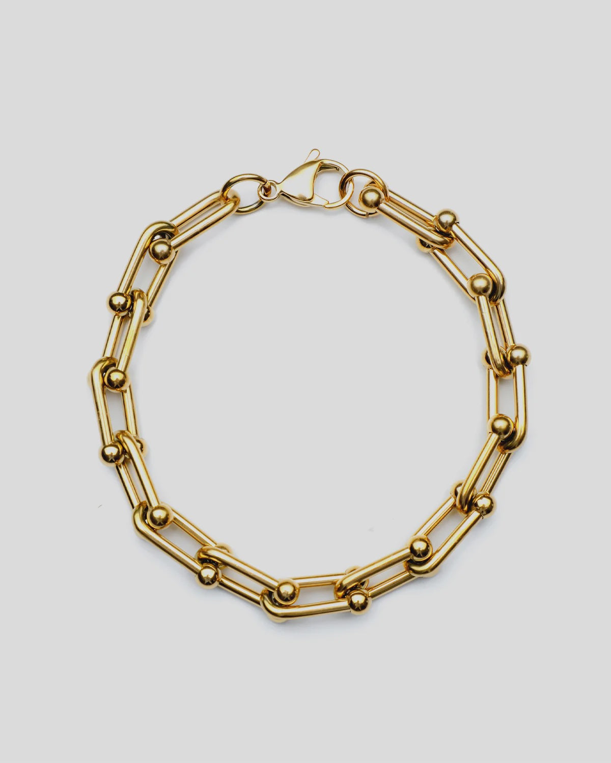 VOGUE BRACLET