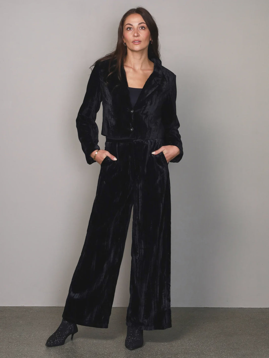 XING TROUSERS